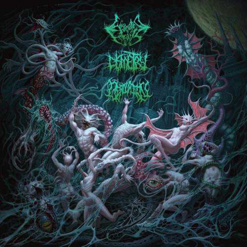 Dismetry : Extraterrestrial: Embodiment